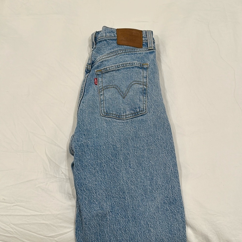 levi’s jeans